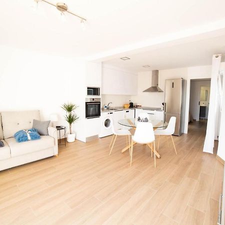 Atico Centro Gandia Lägenhet Exteriör bild