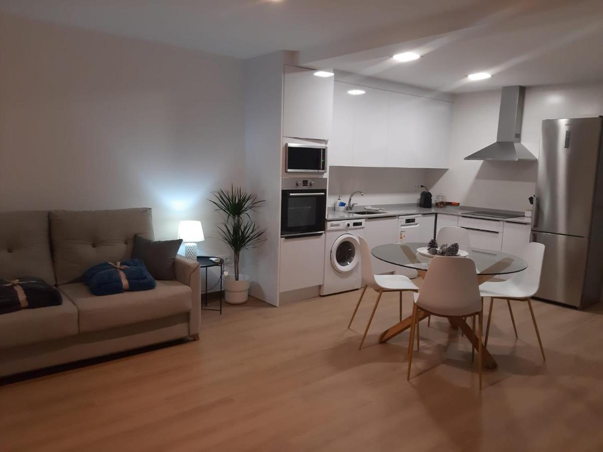 Atico Centro Gandia Lägenhet Exteriör bild